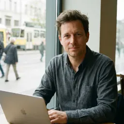 Jonas Wagner Jonas Wagner